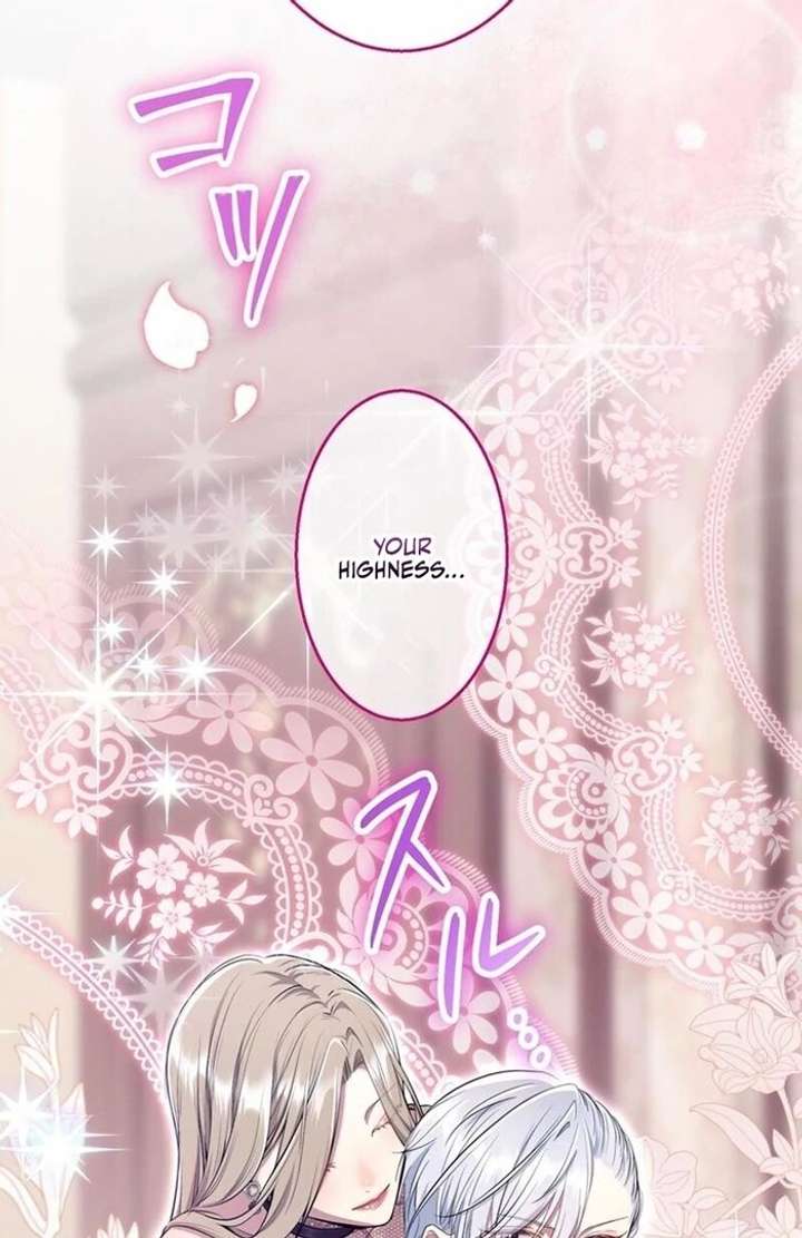 The Coldhearted Duke Is Obsessed With the Seal Princess Chapter 8 - Page 124