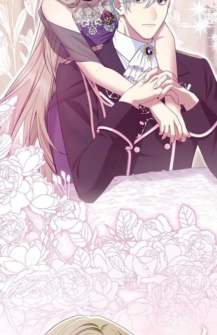 The Coldhearted Duke Is Obsessed With the Seal Princess Chapter 8 - Page 125