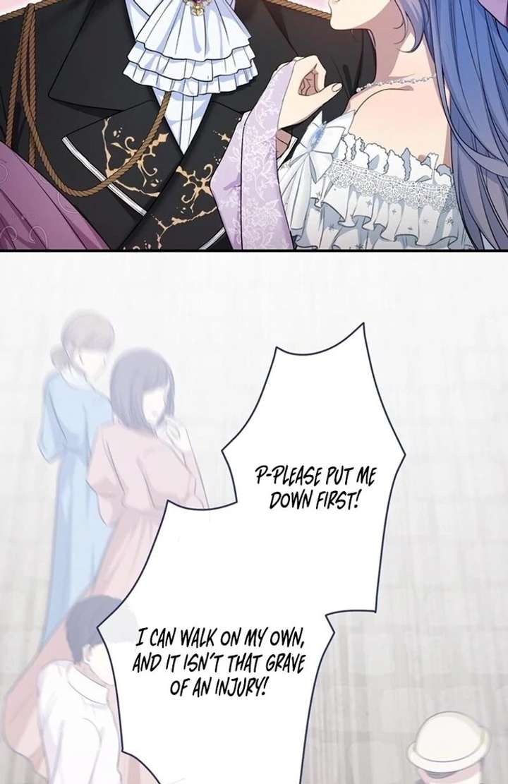 The Coldhearted Duke Is Obsessed With the Seal Princess Chapter 8 - Page 14