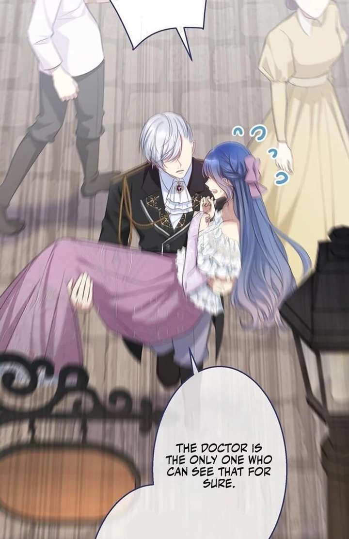 The Coldhearted Duke Is Obsessed With the Seal Princess Chapter 8 - Page 15