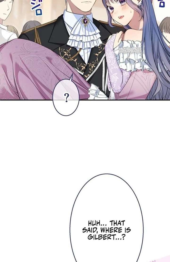 The Coldhearted Duke Is Obsessed With the Seal Princess Chapter 8 - Page 17