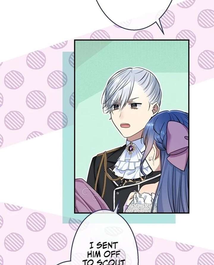 The Coldhearted Duke Is Obsessed With the Seal Princess Chapter 8 - Page 18