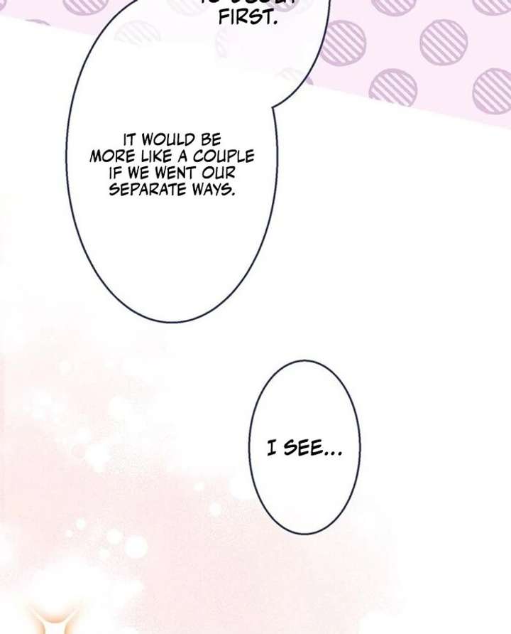 The Coldhearted Duke Is Obsessed With the Seal Princess Chapter 8 - Page 19