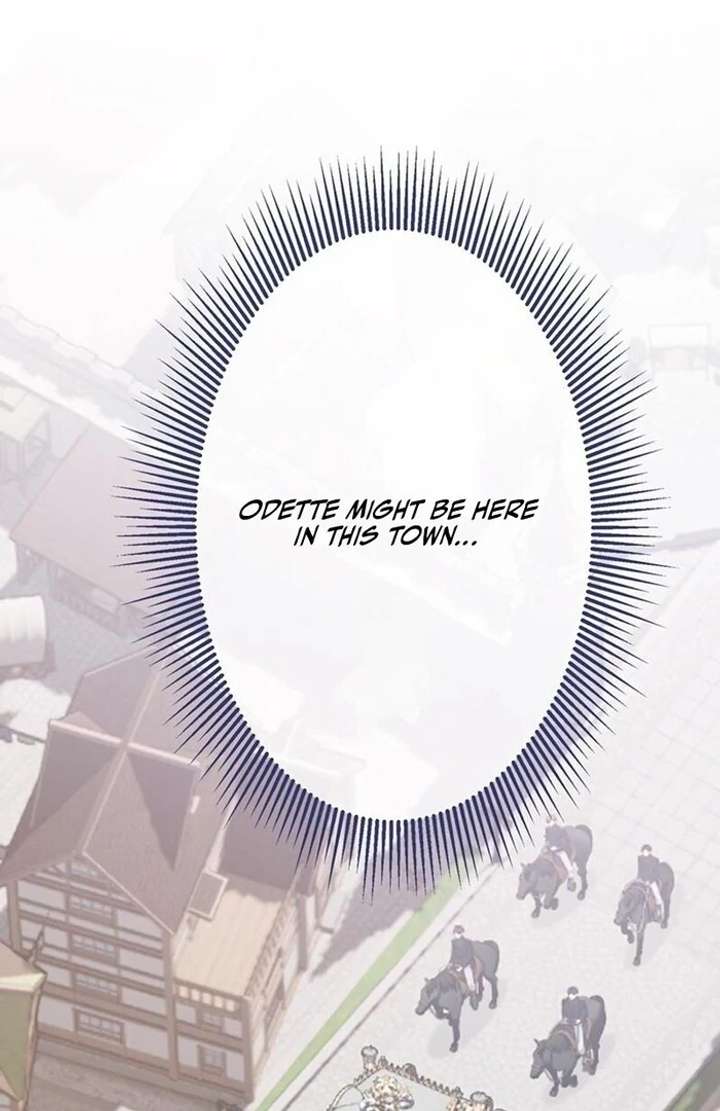 The Coldhearted Duke Is Obsessed With the Seal Princess Chapter 8 - Page 2