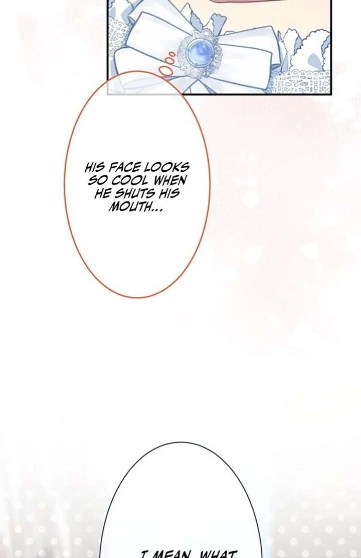 The Coldhearted Duke Is Obsessed With the Seal Princess Chapter 8 - Page 22