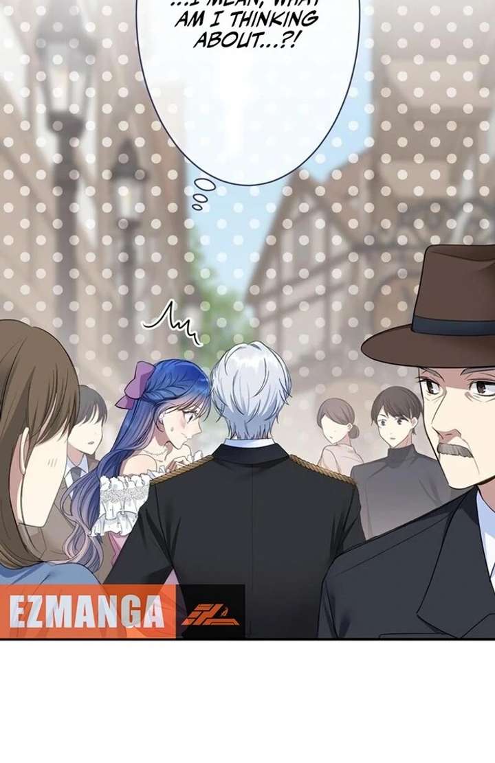 The Coldhearted Duke Is Obsessed With the Seal Princess Chapter 8 - Page 23