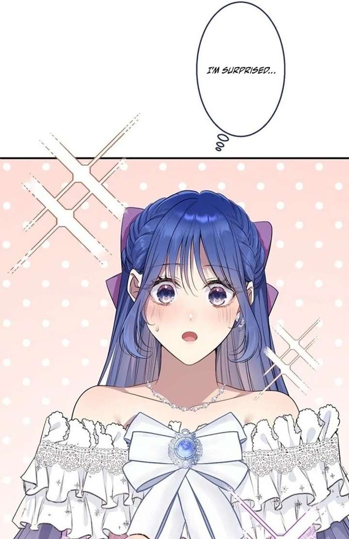 The Coldhearted Duke Is Obsessed With the Seal Princess Chapter 8 - Page 28