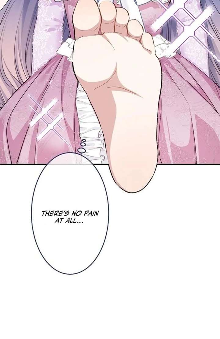 The Coldhearted Duke Is Obsessed With the Seal Princess Chapter 8 - Page 29