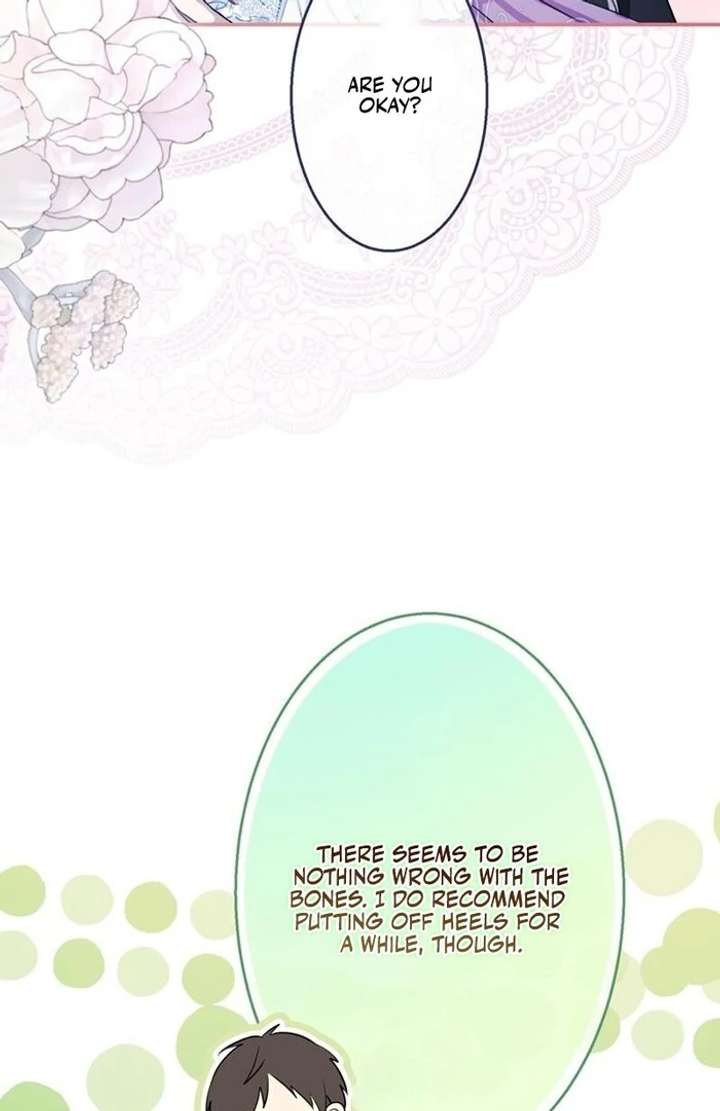 The Coldhearted Duke Is Obsessed With the Seal Princess Chapter 8 - Page 34