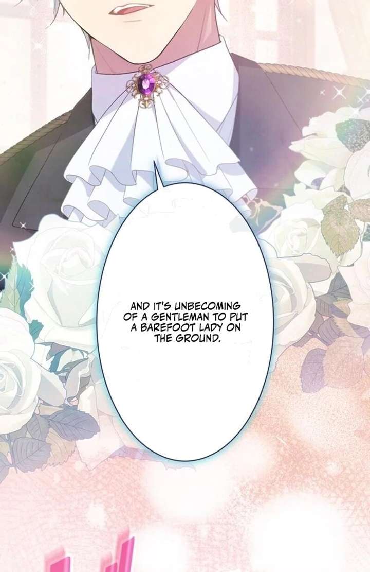 The Coldhearted Duke Is Obsessed With the Seal Princess Chapter 8 - Page 42