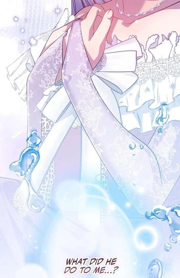 The Coldhearted Duke Is Obsessed With the Seal Princess Chapter 8 - Page 48