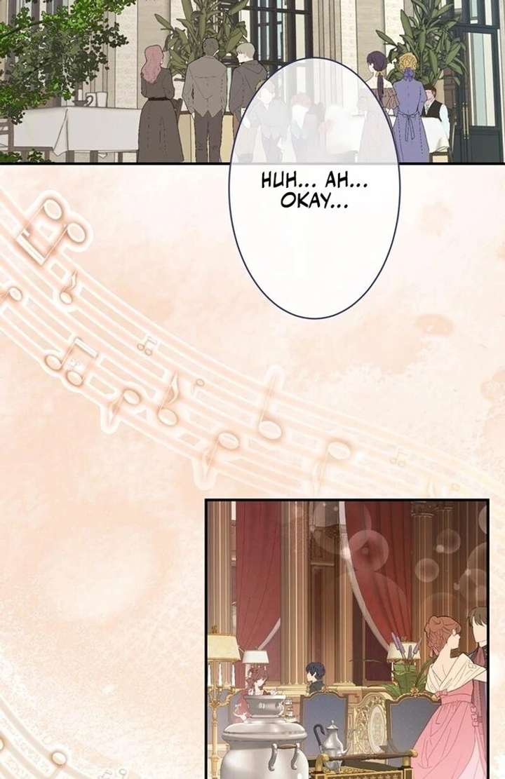 The Coldhearted Duke Is Obsessed With the Seal Princess Chapter 8 - Page 51