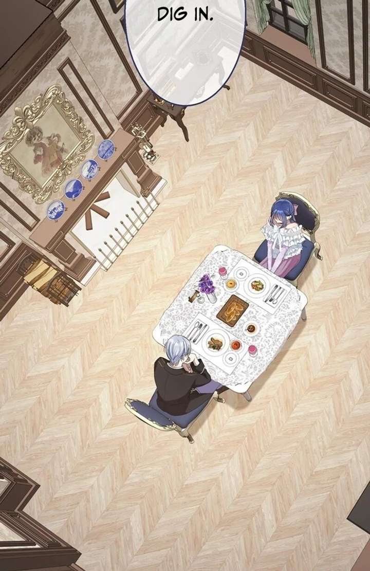 The Coldhearted Duke Is Obsessed With the Seal Princess Chapter 8 - Page 53