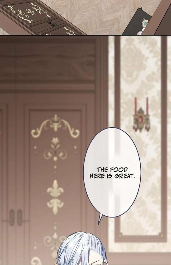 The Coldhearted Duke Is Obsessed With the Seal Princess Chapter 8 - Page 54