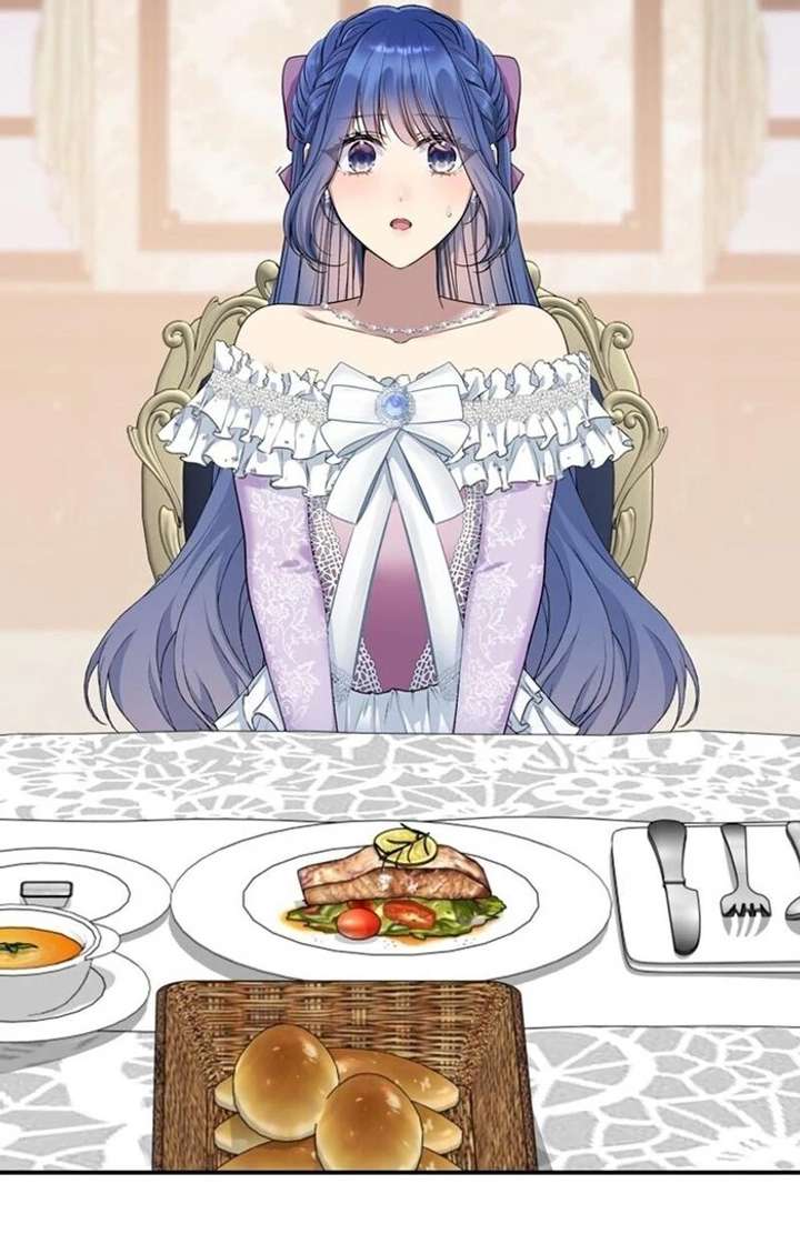 The Coldhearted Duke Is Obsessed With the Seal Princess Chapter 8 - Page 57