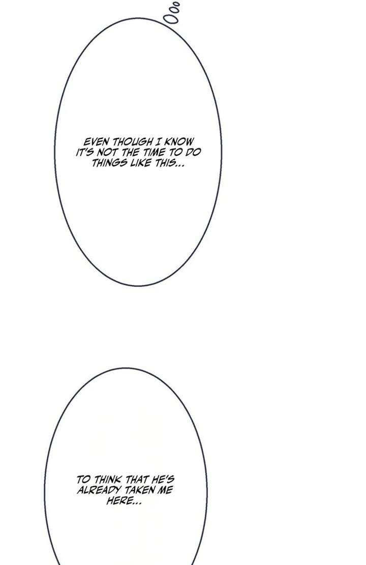 The Coldhearted Duke Is Obsessed With the Seal Princess Chapter 8 - Page 59