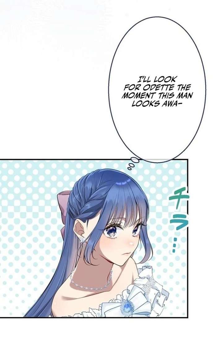 The Coldhearted Duke Is Obsessed With the Seal Princess Chapter 8 - Page 6