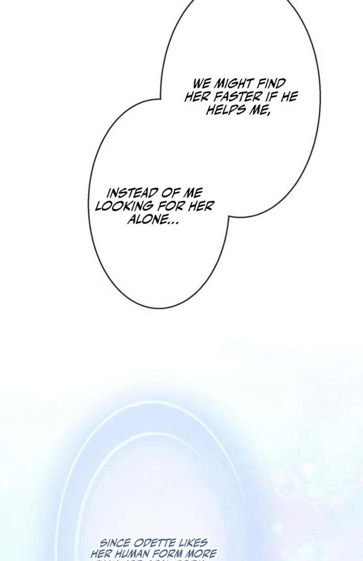 The Coldhearted Duke Is Obsessed With the Seal Princess Chapter 8 - Page 67