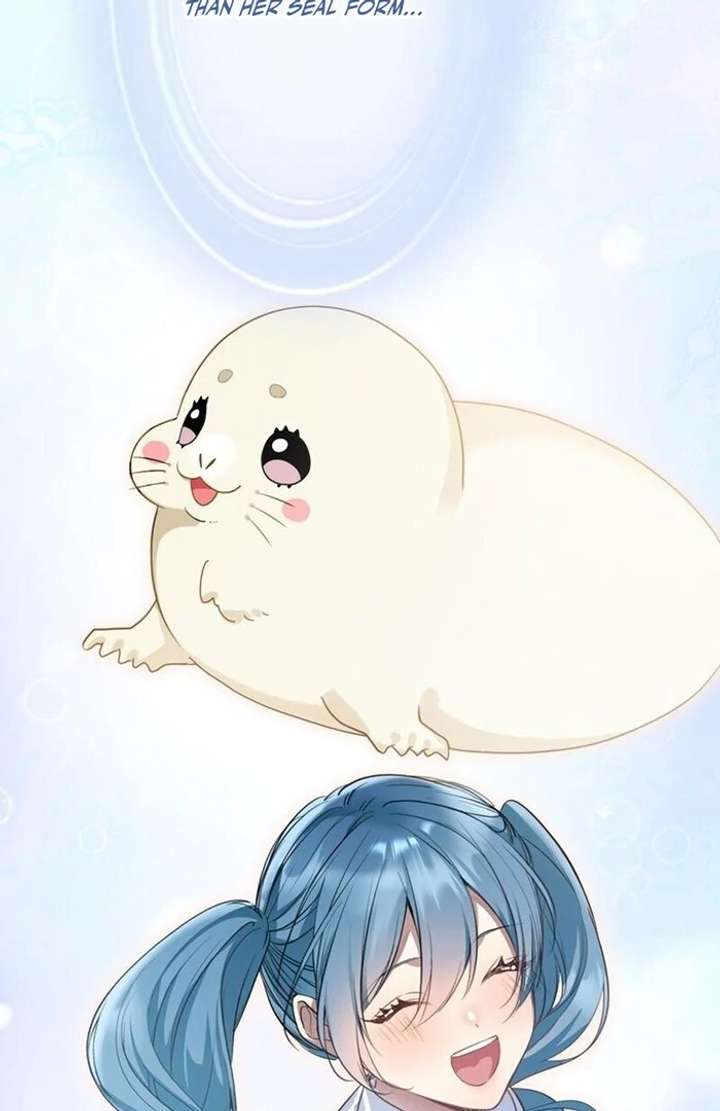 The Coldhearted Duke Is Obsessed With the Seal Princess Chapter 8 - Page 68