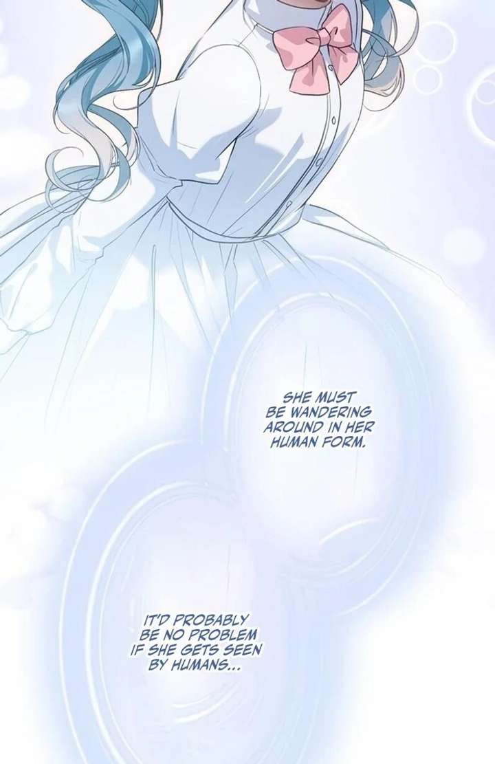 The Coldhearted Duke Is Obsessed With the Seal Princess Chapter 8 - Page 69