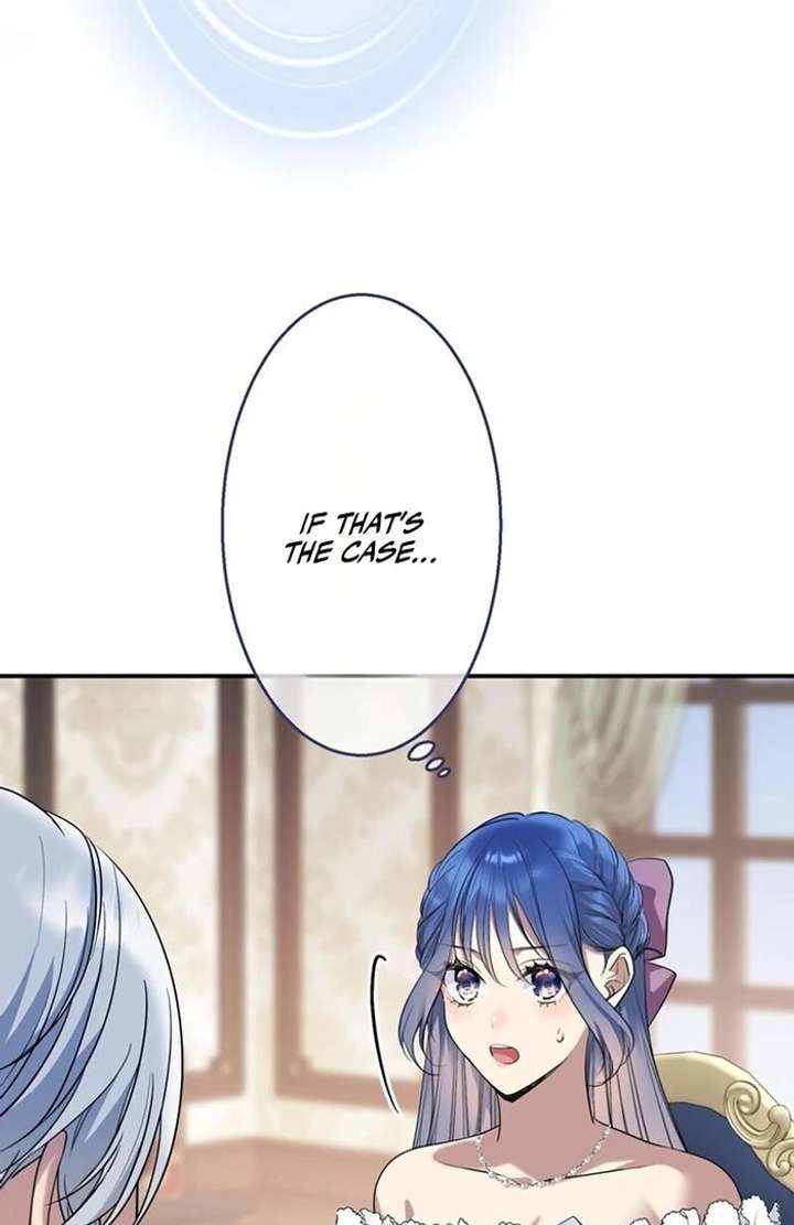 The Coldhearted Duke Is Obsessed With the Seal Princess Chapter 8 - Page 70