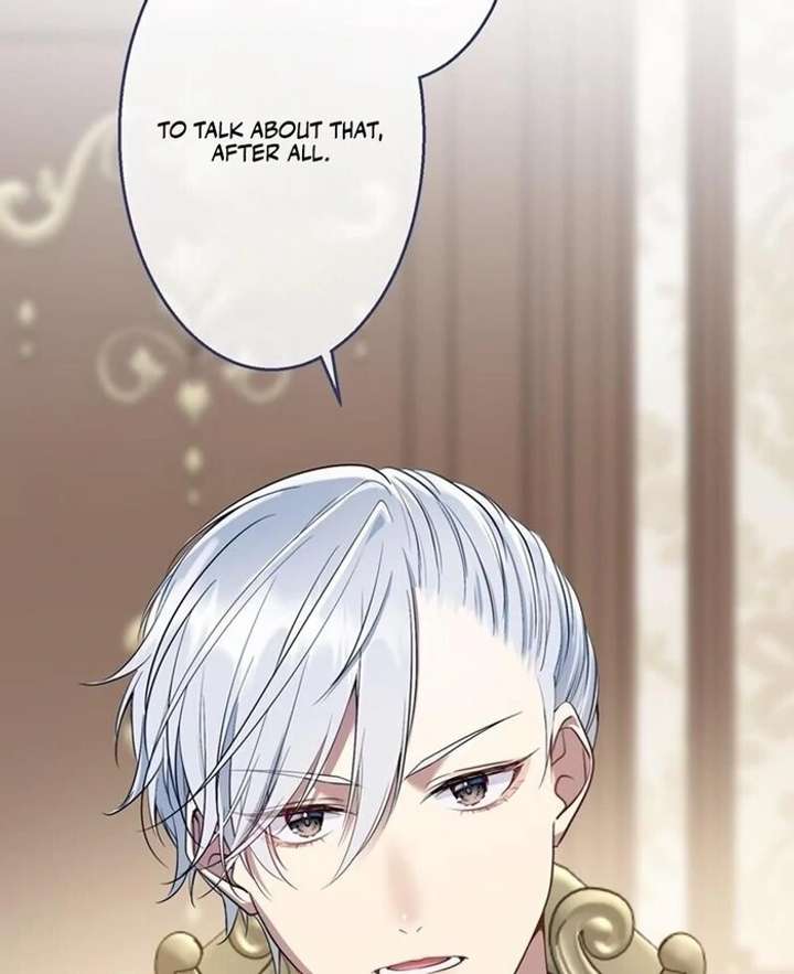 The Coldhearted Duke Is Obsessed With the Seal Princess Chapter 8 - Page 73