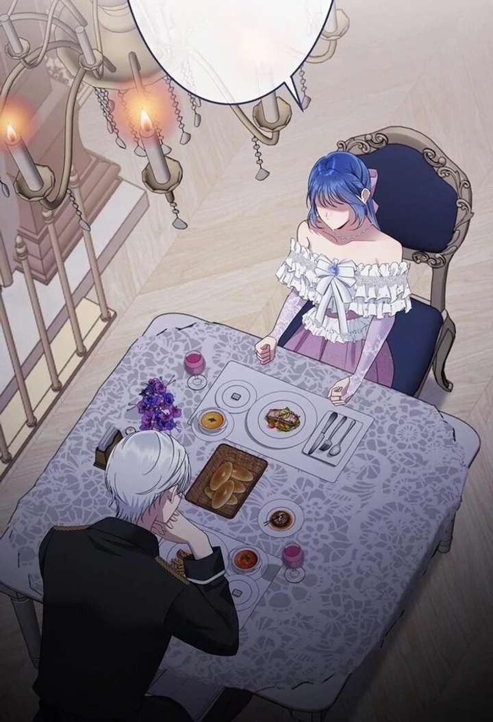 The Coldhearted Duke Is Obsessed With the Seal Princess Chapter 8 - Page 92