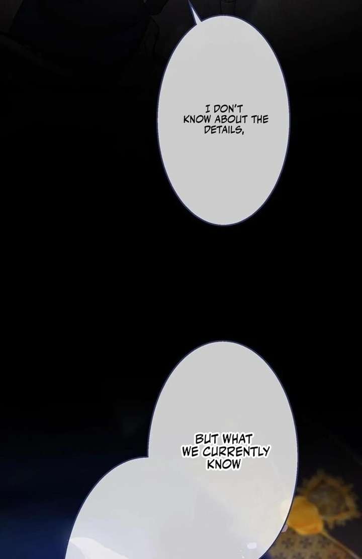 The Coldhearted Duke Is Obsessed With the Seal Princess Chapter 8 - Page 93