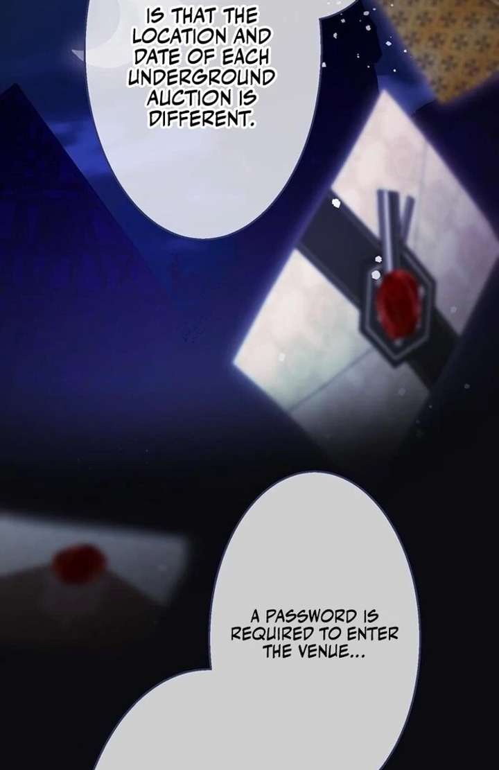 The Coldhearted Duke Is Obsessed With the Seal Princess Chapter 8 - Page 94