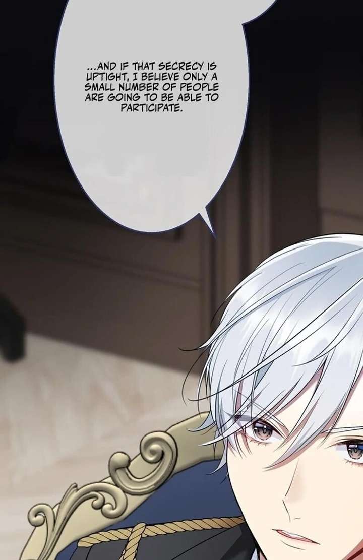 The Coldhearted Duke Is Obsessed With the Seal Princess Chapter 8 - Page 95