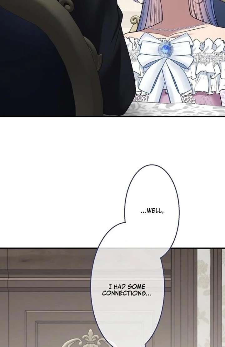 The Coldhearted Duke Is Obsessed With the Seal Princess Chapter 8 - Page 98