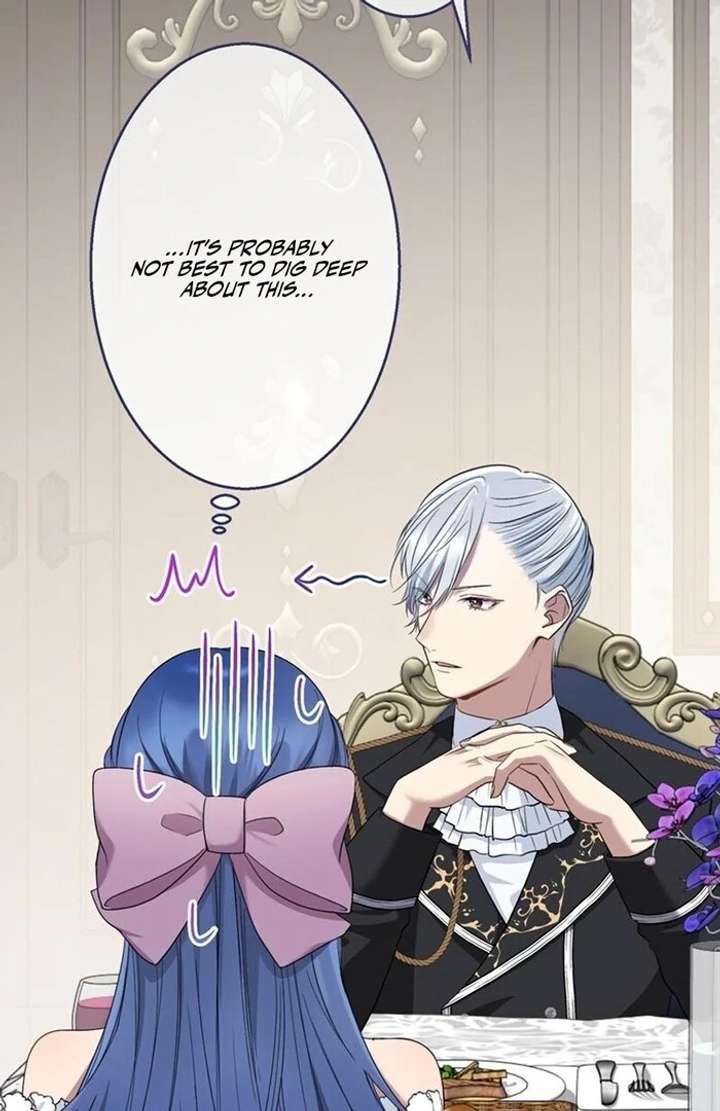 The Coldhearted Duke Is Obsessed With the Seal Princess Chapter 8 - Page 99