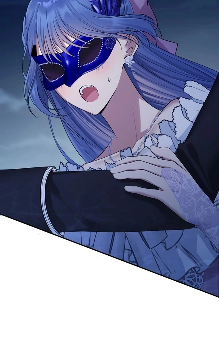 The Coldhearted Duke Is Obsessed With the Seal Princess Chapter 9 - Page 102