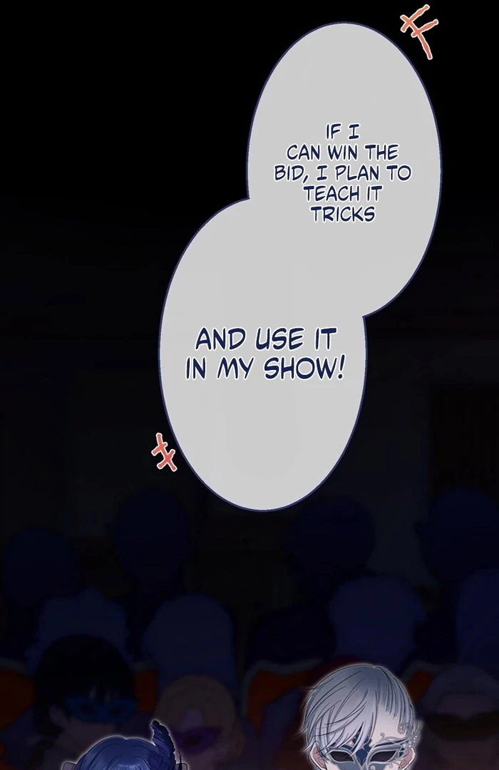 The Coldhearted Duke Is Obsessed With the Seal Princess Chapter 9 - Page 105