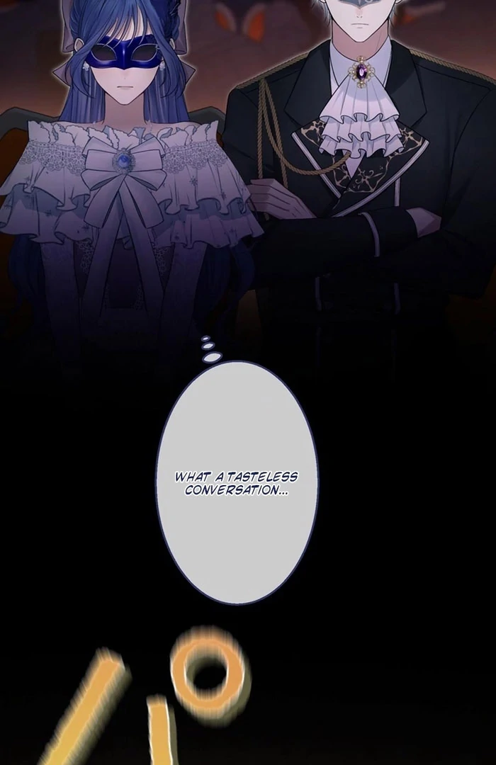 The Coldhearted Duke Is Obsessed With the Seal Princess Chapter 9 - Page 106