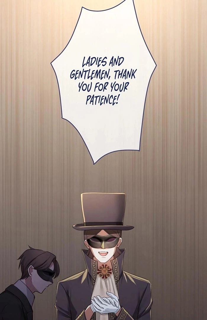 The Coldhearted Duke Is Obsessed With the Seal Princess Chapter 9 - Page 108