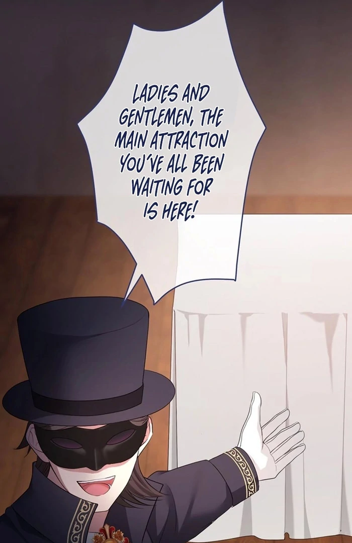 The Coldhearted Duke Is Obsessed With the Seal Princess Chapter 9 - Page 112