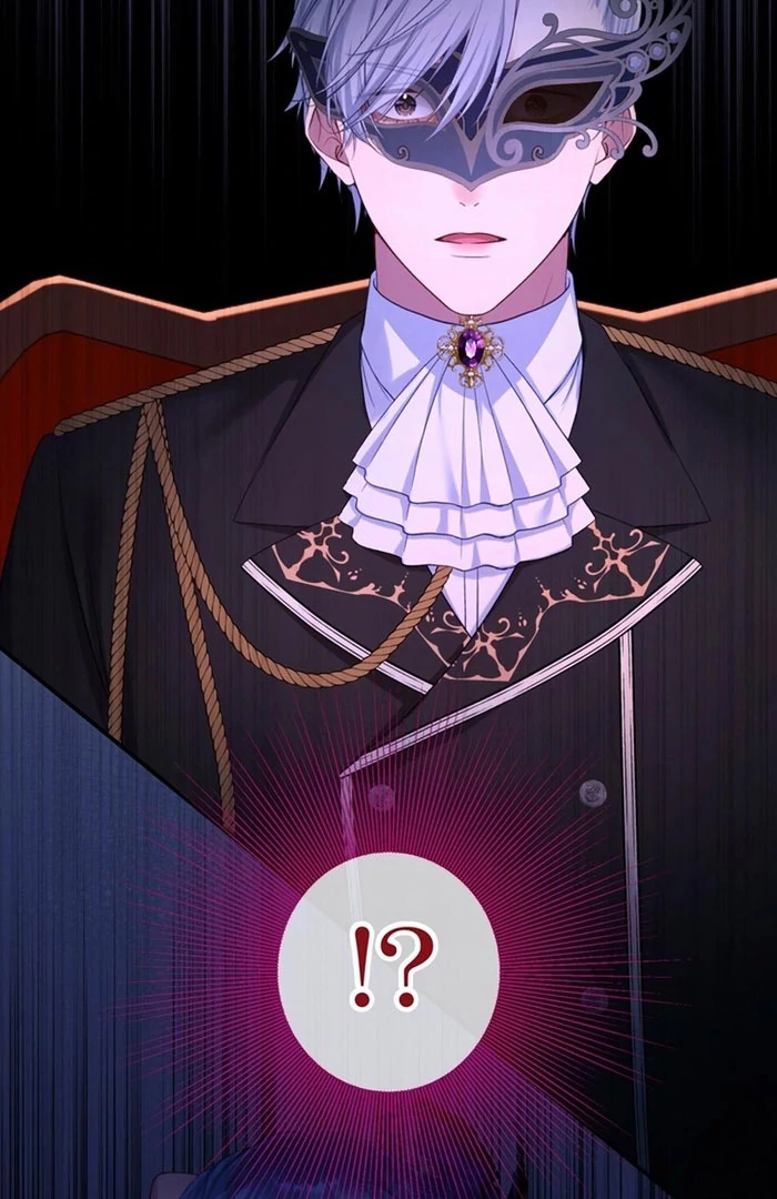 The Coldhearted Duke Is Obsessed With the Seal Princess Chapter 9 - Page 117