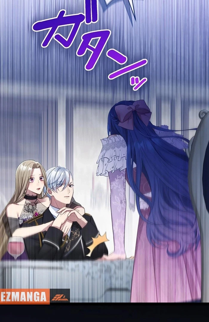 The Coldhearted Duke Is Obsessed With the Seal Princess Chapter 9 - Page 15