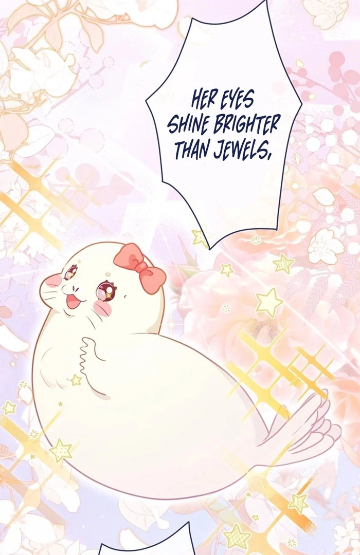 The Coldhearted Duke Is Obsessed With the Seal Princess Chapter 9 - Page 22