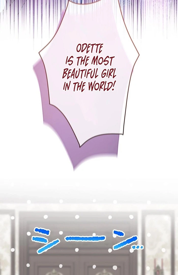 The Coldhearted Duke Is Obsessed With the Seal Princess Chapter 9 - Page 25