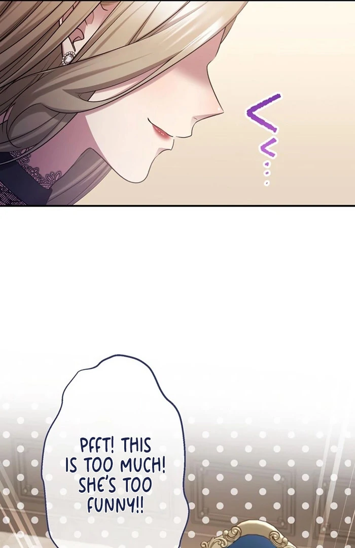 The Coldhearted Duke Is Obsessed With the Seal Princess Chapter 9 - Page 29