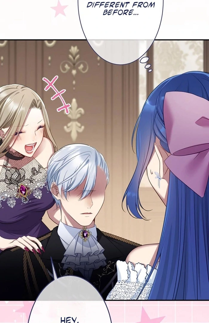 The Coldhearted Duke Is Obsessed With the Seal Princess Chapter 9 - Page 32