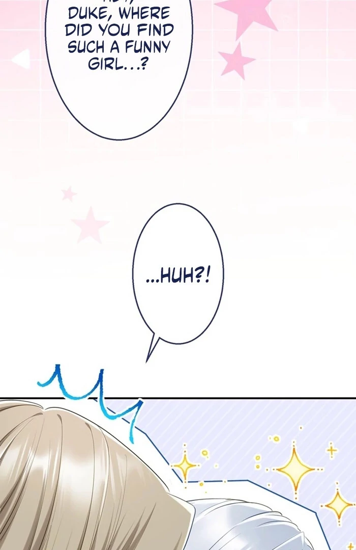 The Coldhearted Duke Is Obsessed With the Seal Princess Chapter 9 - Page 33