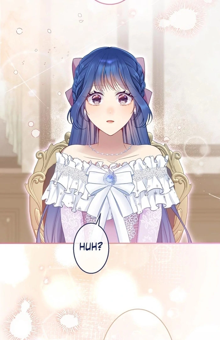 The Coldhearted Duke Is Obsessed With the Seal Princess Chapter 9 - Page 35