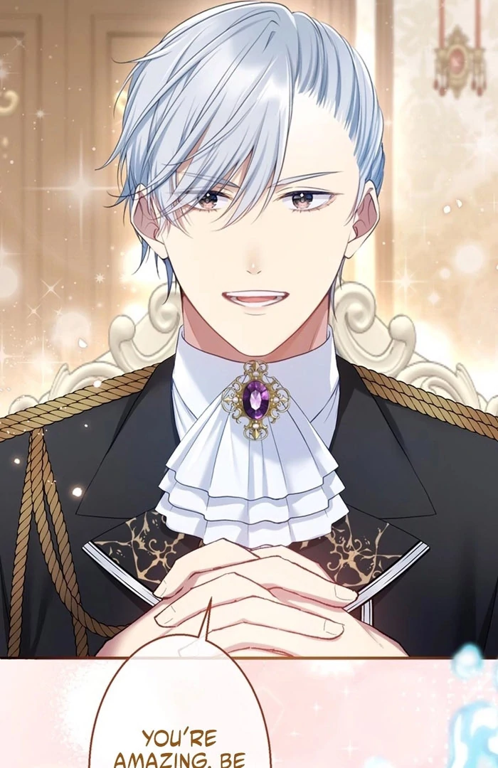 The Coldhearted Duke Is Obsessed With the Seal Princess Chapter 9 - Page 39