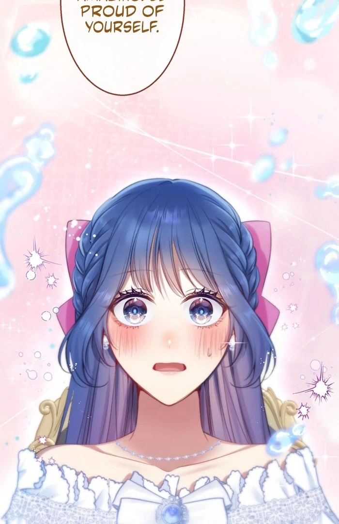 The Coldhearted Duke Is Obsessed With the Seal Princess Chapter 9 - Page 40