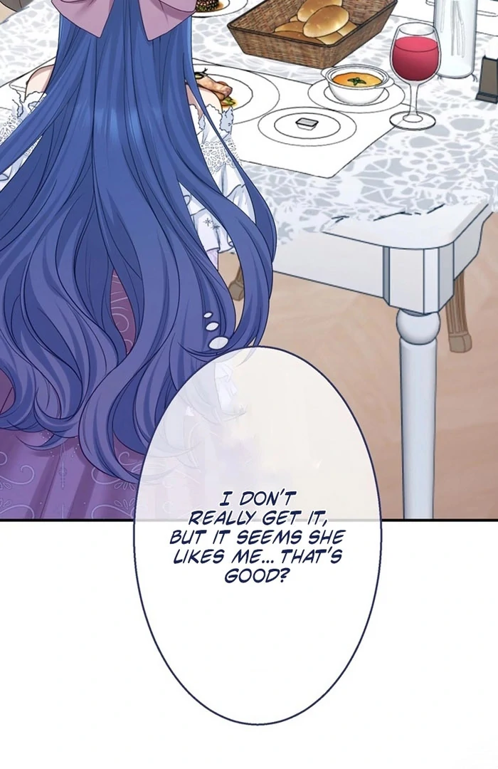 The Coldhearted Duke Is Obsessed With the Seal Princess Chapter 9 - Page 43