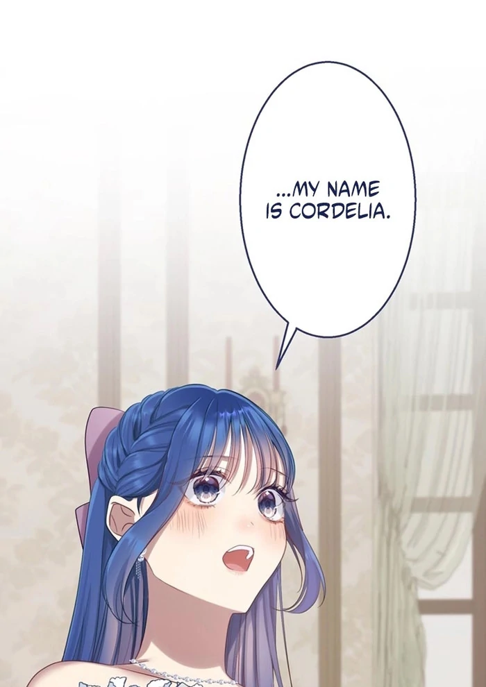 The Coldhearted Duke Is Obsessed With the Seal Princess Chapter 9 - Page 46