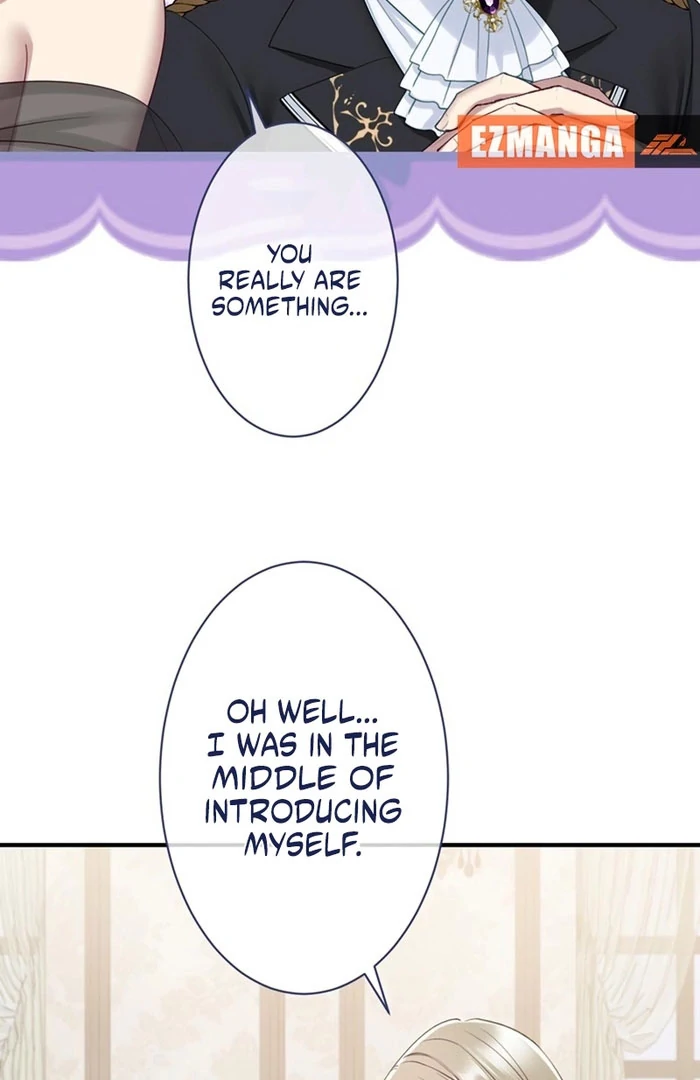 The Coldhearted Duke Is Obsessed With the Seal Princess Chapter 9 - Page 50